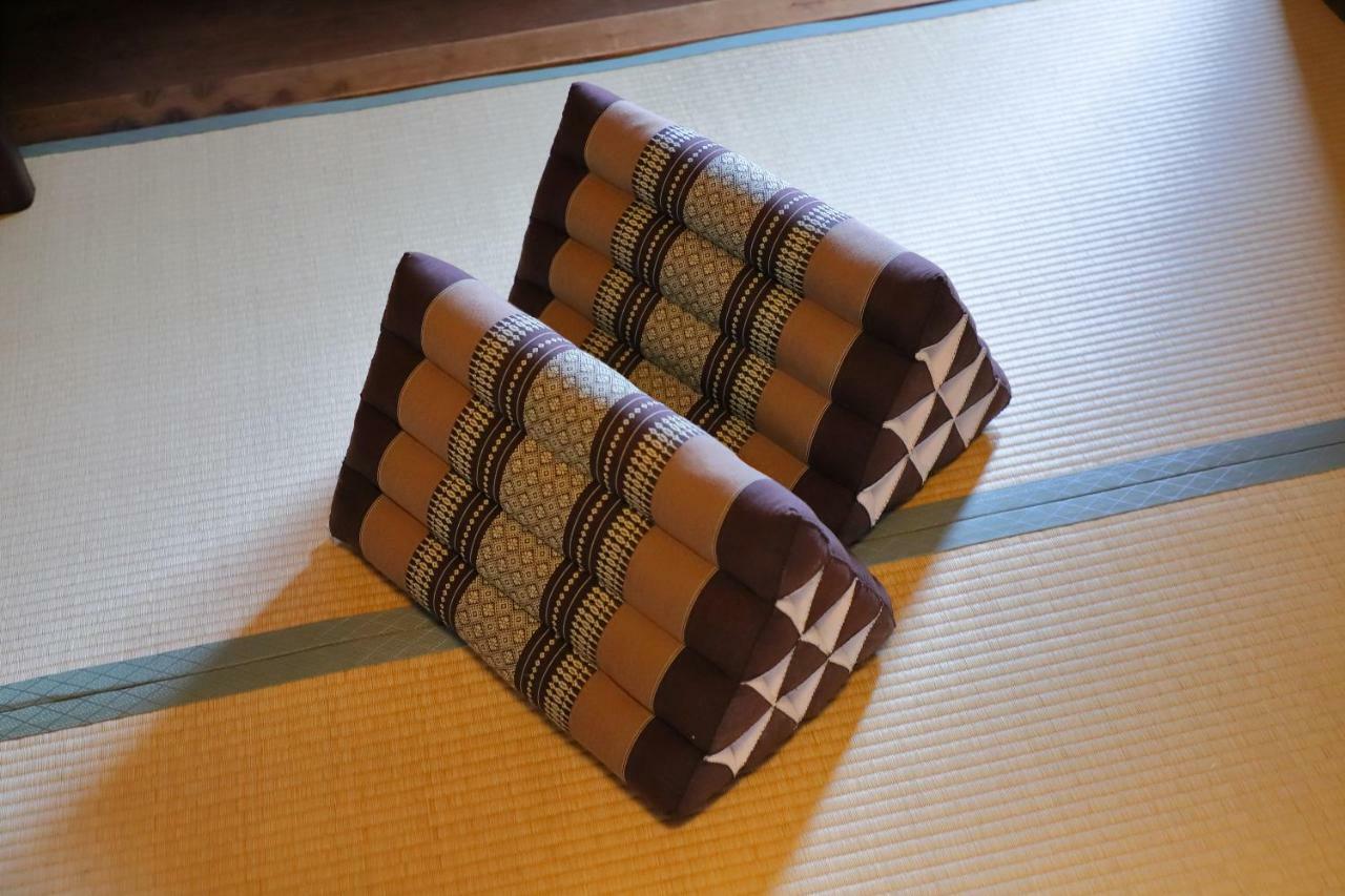 Oyado Sanjo Machiya Villa Kyoto Bagian luar foto